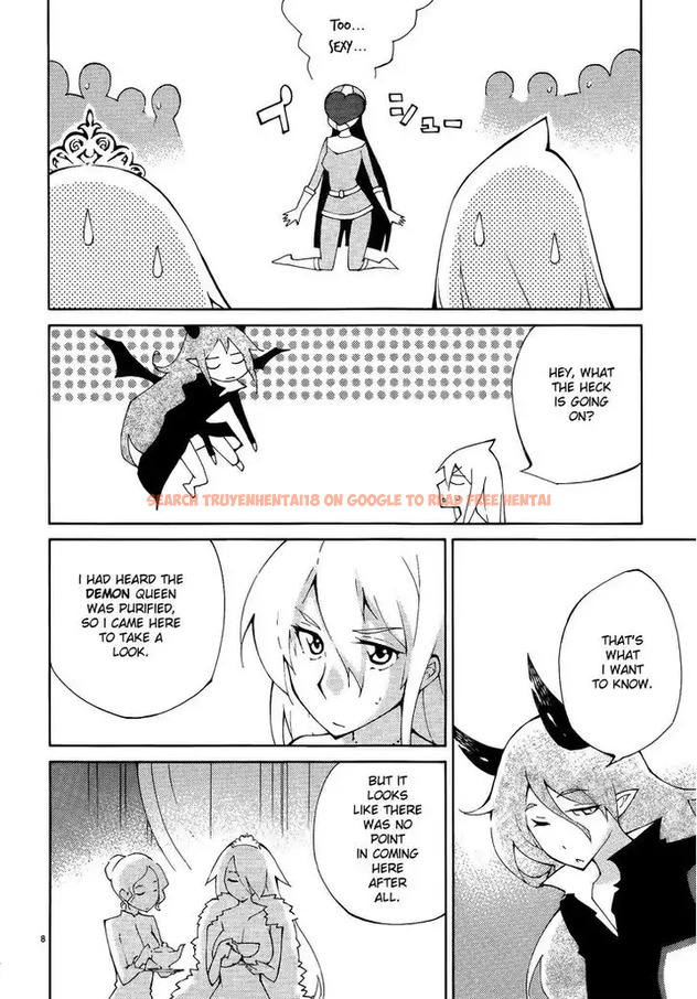 Read Hentai Image 8 679 in comic Blade Play - Chapter 44 - www.hentaitnt.net