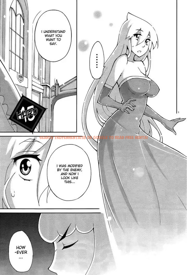 Read Hentai Image 1 676 in comic Blade Play - Chapter 45 - www.hentaitnt.net