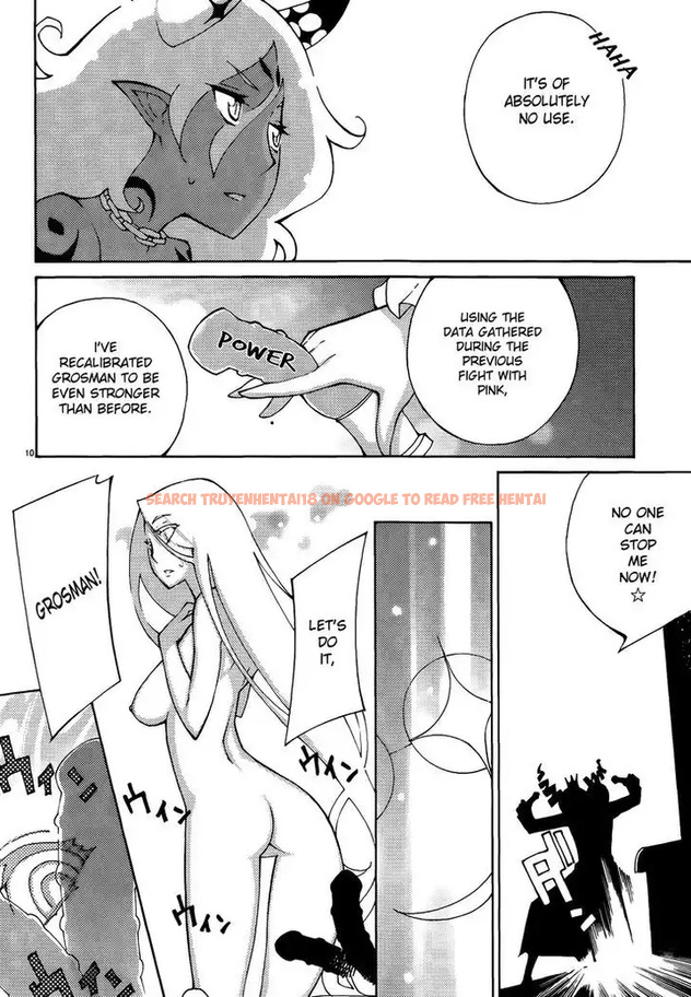 Read Hentai Image 10 676 in comic Blade Play - Chapter 45 - www.hentaitnt.net