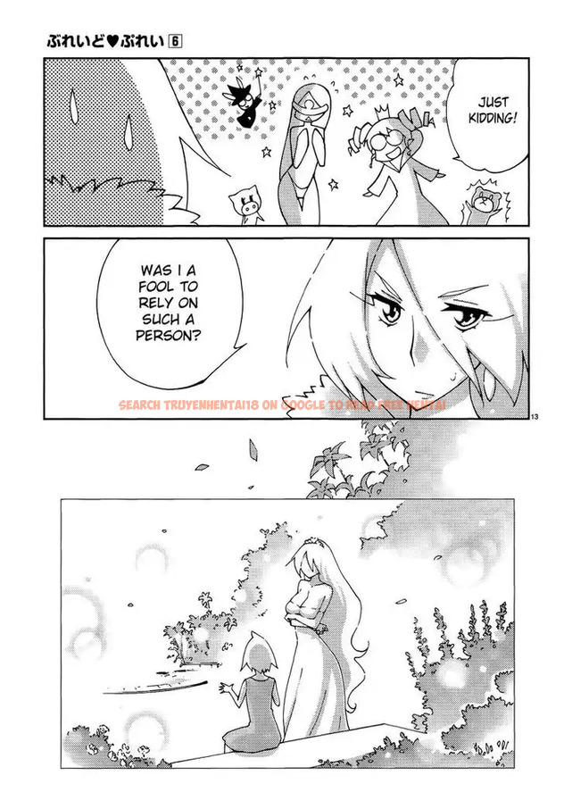 Read Hentai Image 13 676 in comic Blade Play - Chapter 45 - www.hentaitnt.net