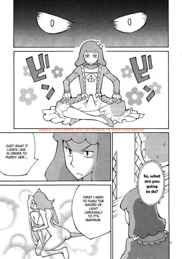 Read Hentai Image 17 676 in comic Blade Play - Chapter 45 - www.hentaitnt.net