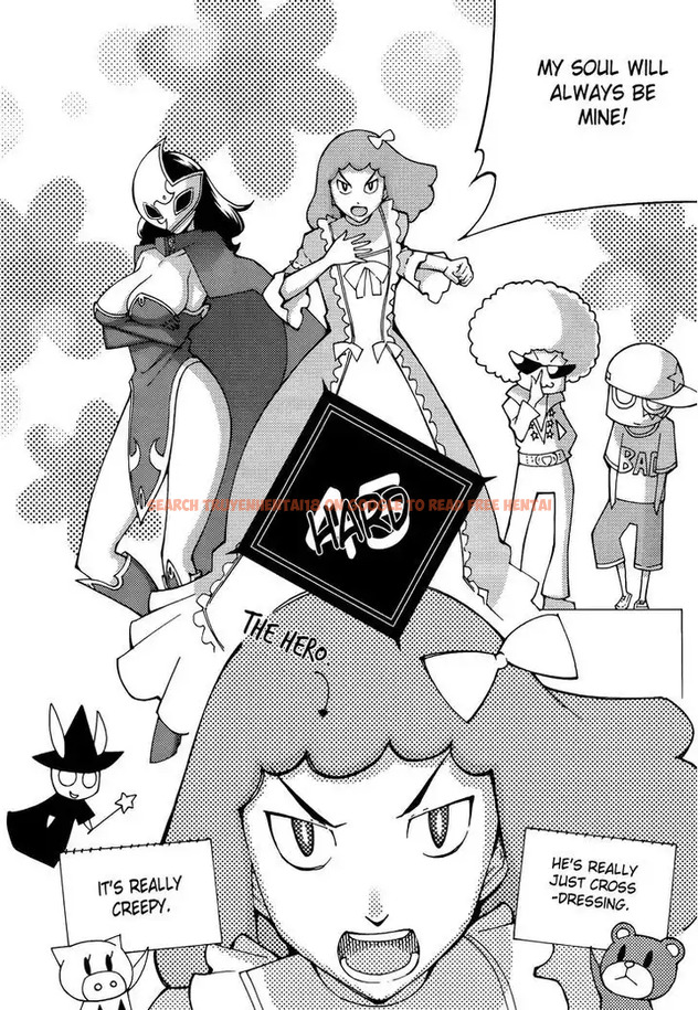 Read Hentai Image 2 676 in comic Blade Play - Chapter 45 - www.hentaitnt.net