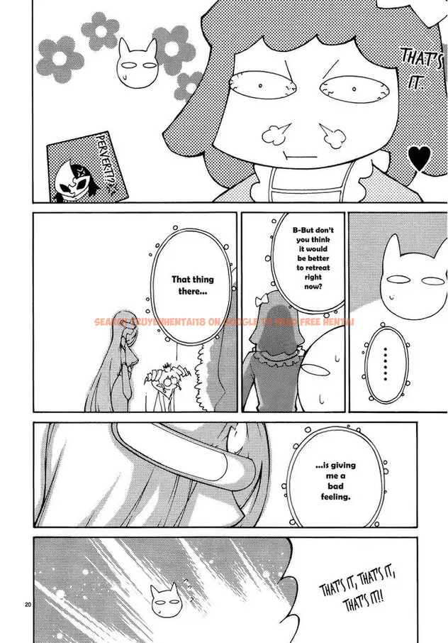 Read Hentai Image 20 679 in comic Blade Play - Chapter 45 - www.hentaitnt.net