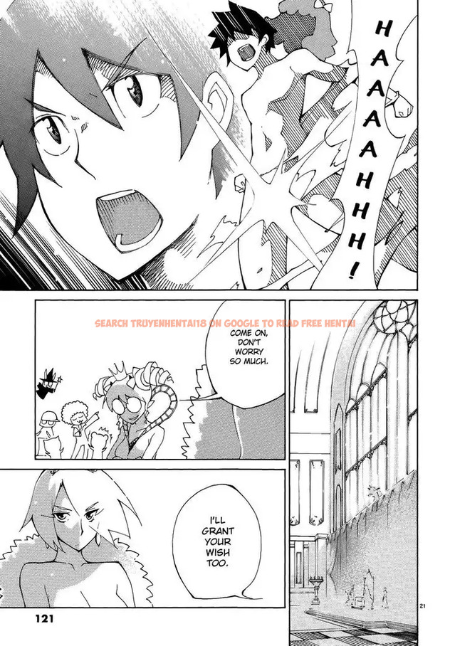 Read Hentai Image 21 679 in comic Blade Play - Chapter 45 - www.hentaitnt.net