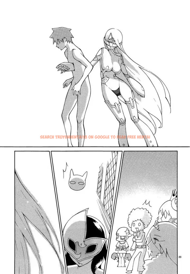 Read Hentai Image 23 679 in comic Blade Play - Chapter 45 - www.hentaitnt.net