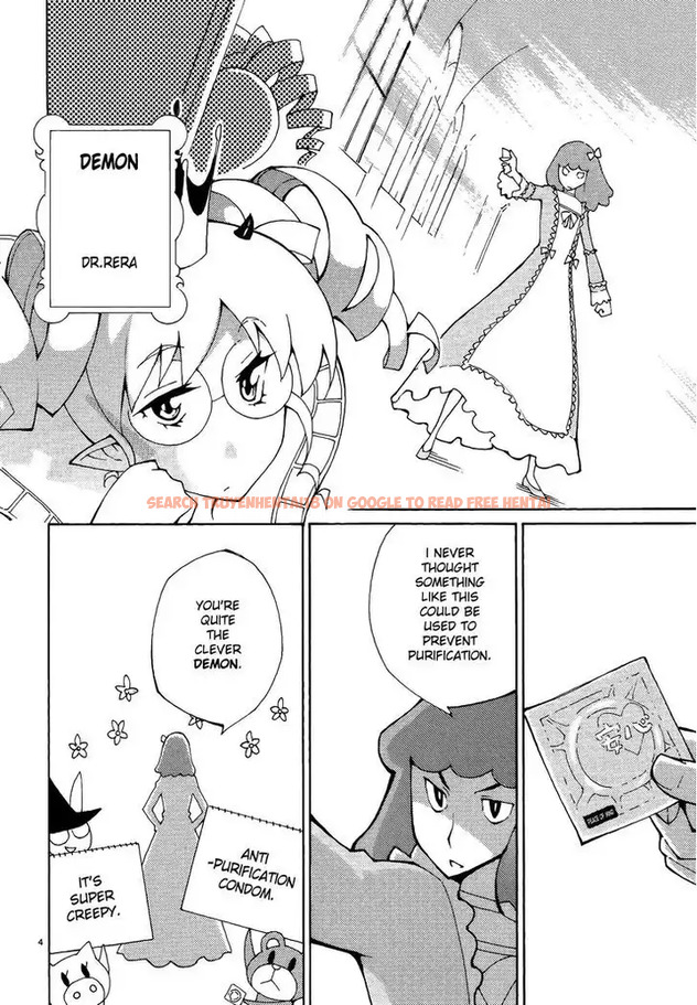 Read Hentai Image 4 676 in comic Blade Play - Chapter 45 - www.hentaitnt.net