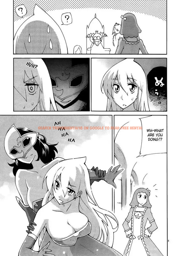 Read Hentai Image 5 676 in comic Blade Play - Chapter 45 - www.hentaitnt.net