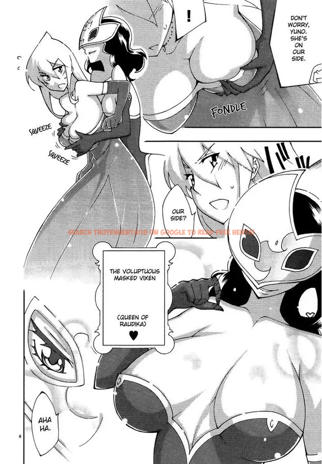 Read Hentai Image 6 676 in comic Blade Play - Chapter 45 - www.hentaitnt.net