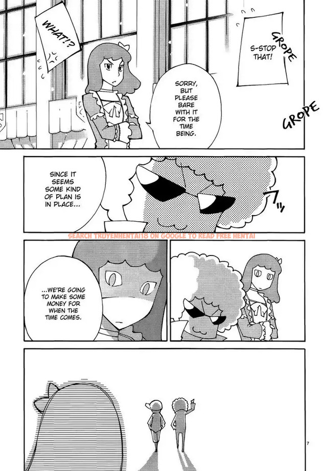 Read Hentai Image 7 676 in comic Blade Play - Chapter 45 - www.hentaitnt.net