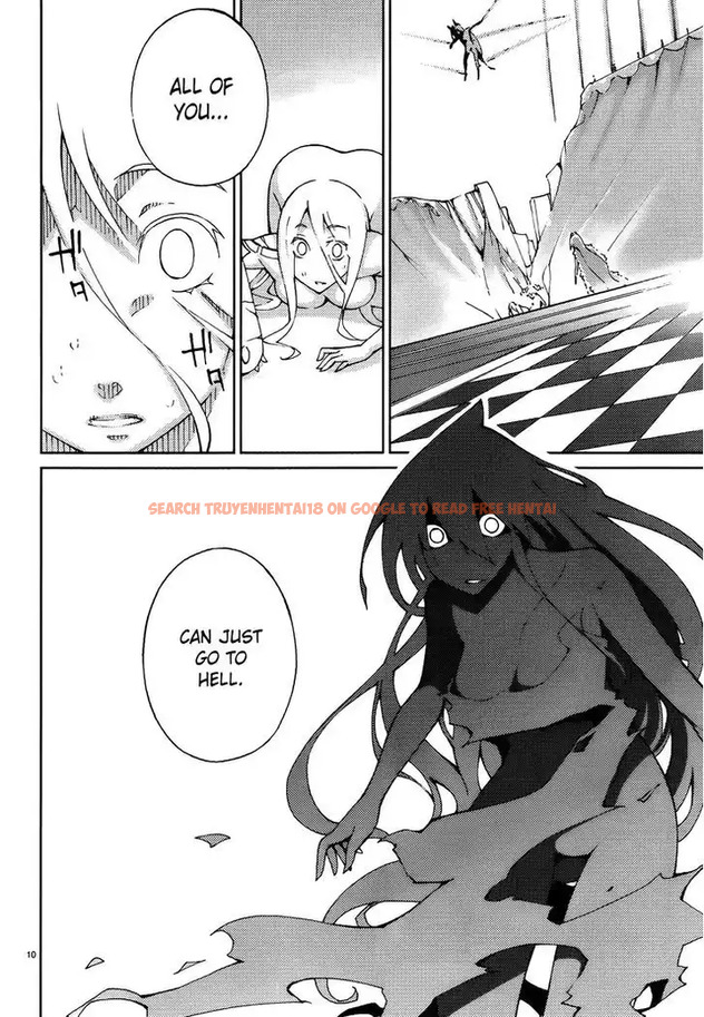 Read Hentai Image 10 675 in comic Blade Play - Chapter 46 - www.hentaitnt.net