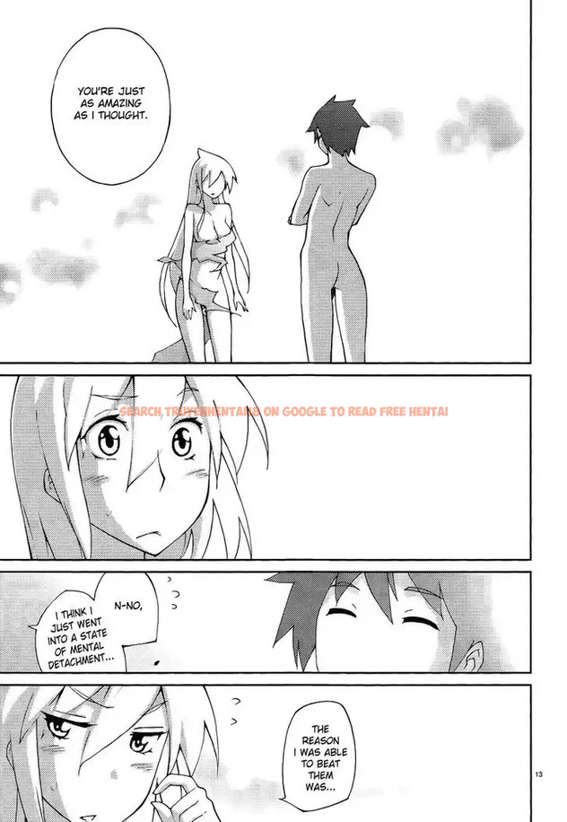 Read Hentai Image 13 675 in comic Blade Play - Chapter 46 - www.hentaitnt.net