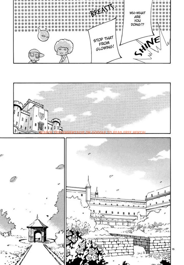 Read Hentai Image 15 676 in comic Blade Play - Chapter 46 - www.hentaitnt.net