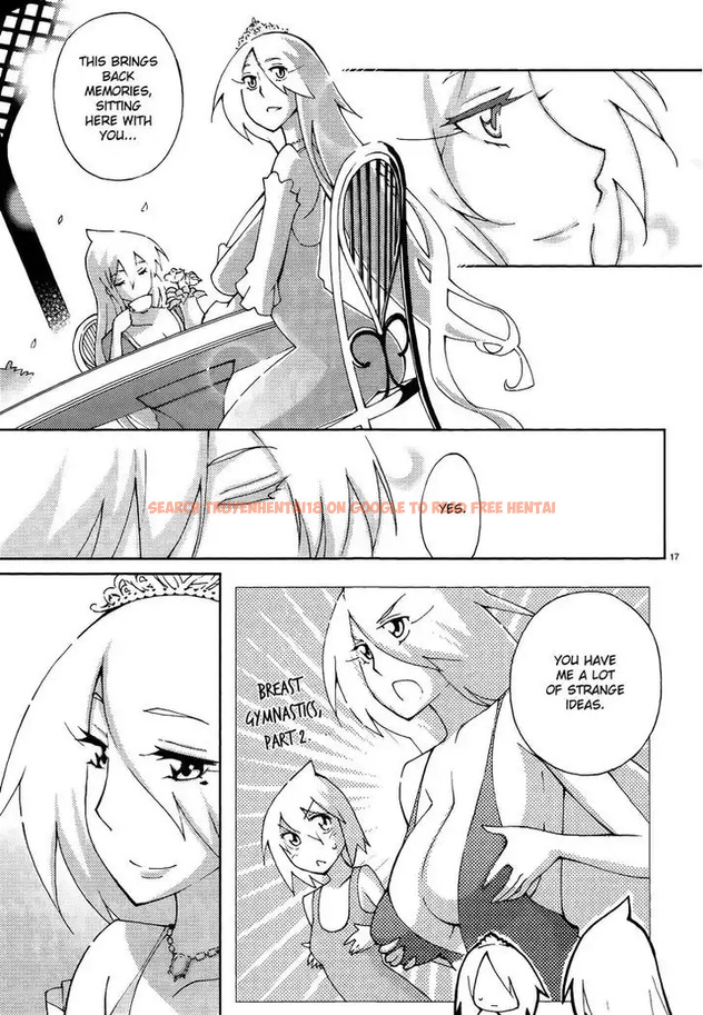 Read Hentai Image 17 676 in comic Blade Play - Chapter 46 - www.hentaitnt.net