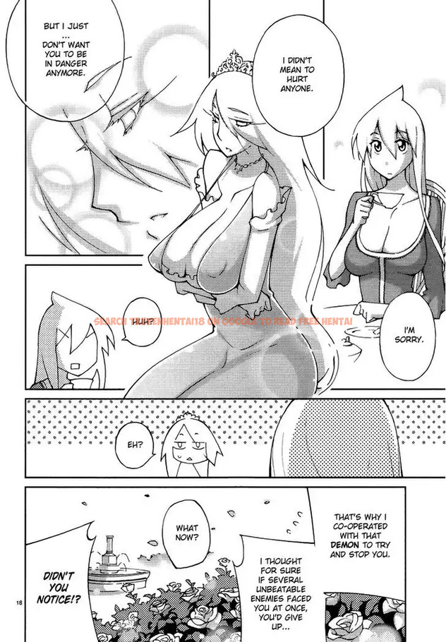 Read Hentai Image 18 676 in comic Blade Play - Chapter 46 - www.hentaitnt.net