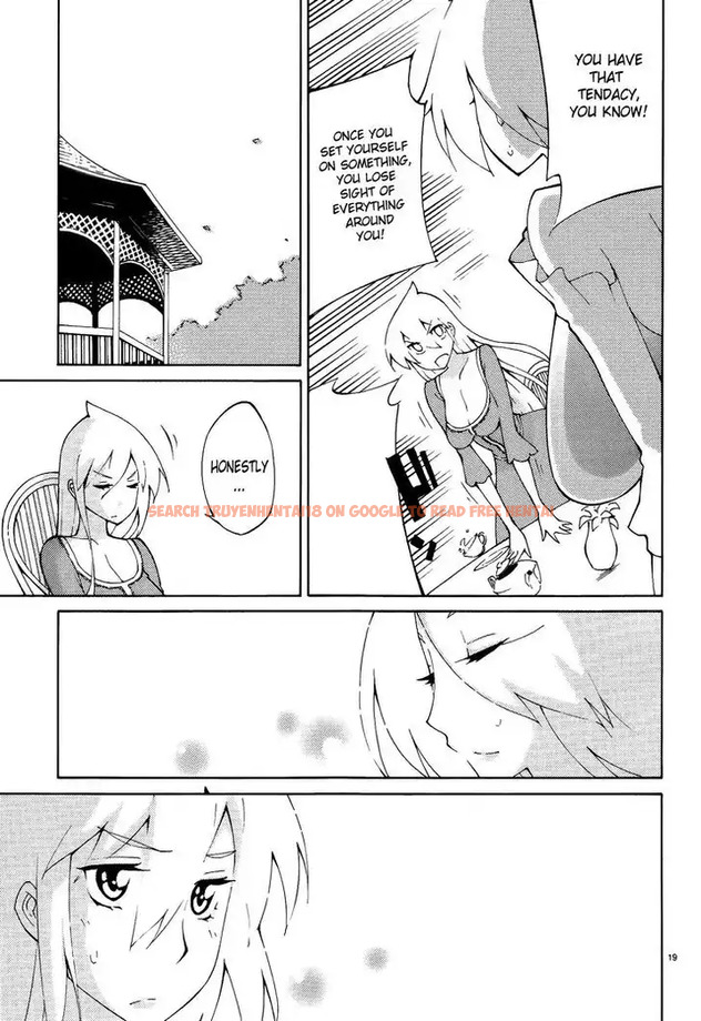Read Hentai Image 19 676 in comic Blade Play - Chapter 46 - www.hentaitnt.net