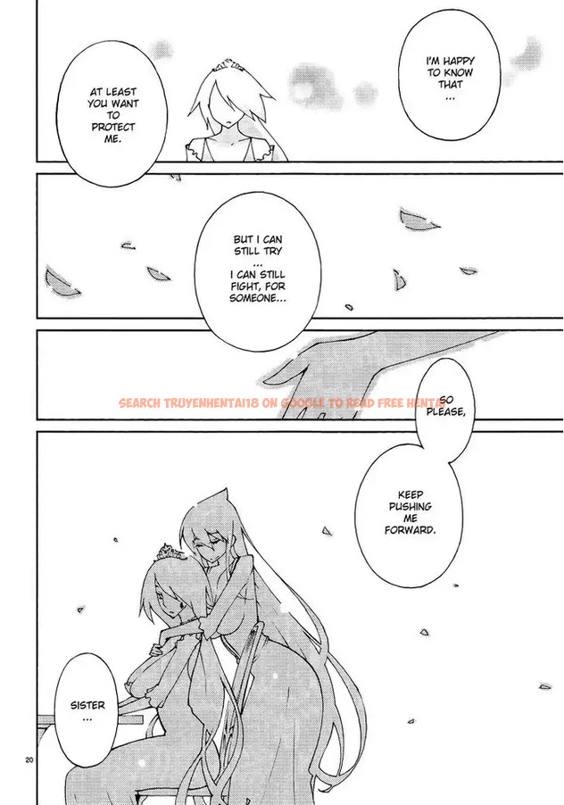 Read Hentai Image 20 676 in comic Blade Play - Chapter 46 - www.hentaitnt.net