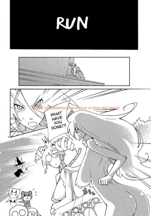 Read Hentai Image 4 675 in comic Blade Play - Chapter 46 - www.hentaitnt.net
