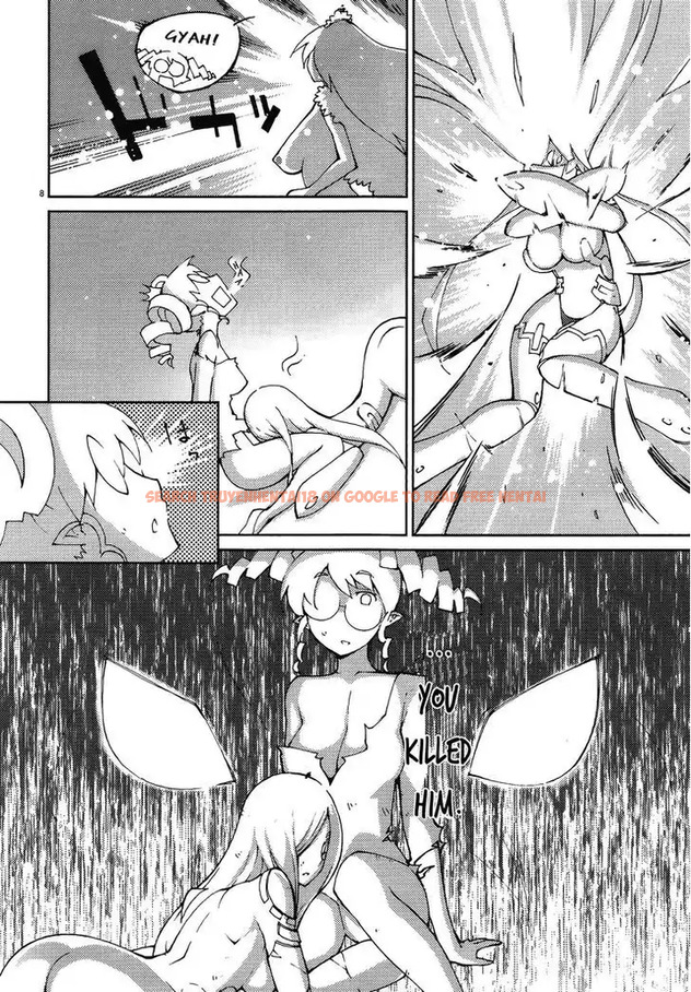 Read Hentai Image 8 675 in comic Blade Play - Chapter 46 - www.hentaitnt.net