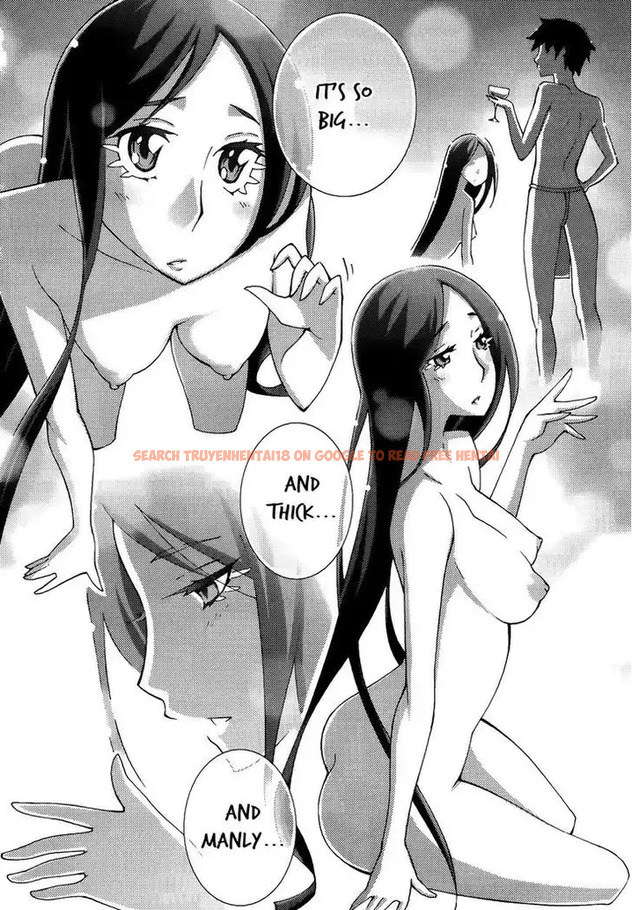 Read Hentai Image 12 675 in comic Blade Play - Chapter 47 - www.hentaitnt.net