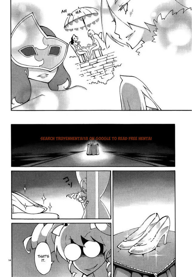 Read Hentai Image 14 675 in comic Blade Play - Chapter 47 - www.hentaitnt.net