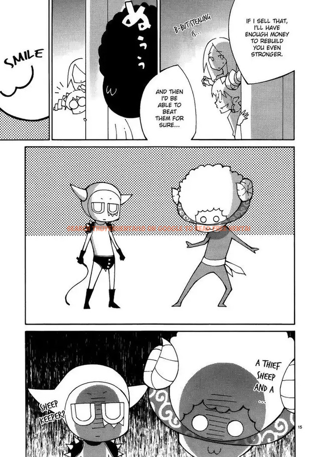 Read Hentai Image 15 675 in comic Blade Play - Chapter 47 - www.hentaitnt.net
