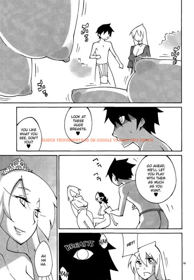 Read Hentai Image 19 675 in comic Blade Play - Chapter 47 - www.hentaitnt.net