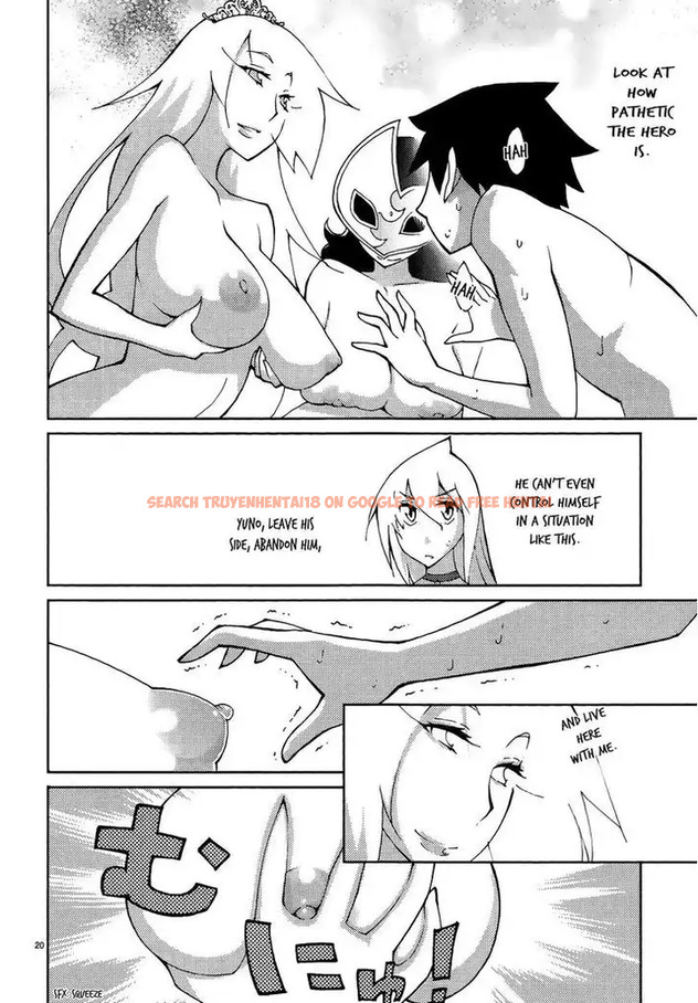Read Hentai Image 20 675 in comic Blade Play - Chapter 47 - www.hentaitnt.net
