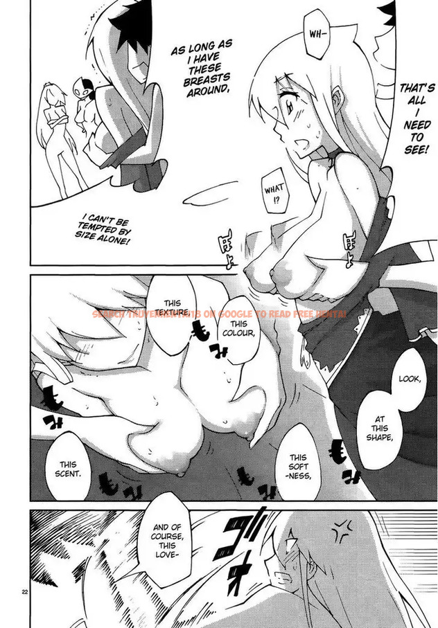 Read Hentai Image 22 675 in comic Blade Play - Chapter 47 - www.hentaitnt.net