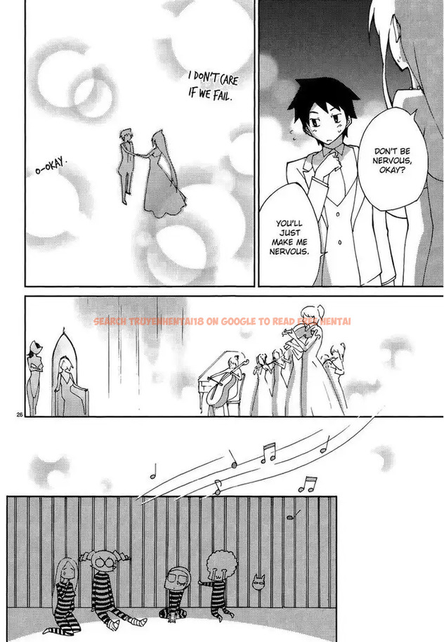 Read Hentai Image 26 675 in comic Blade Play - Chapter 47 - www.hentaitnt.net