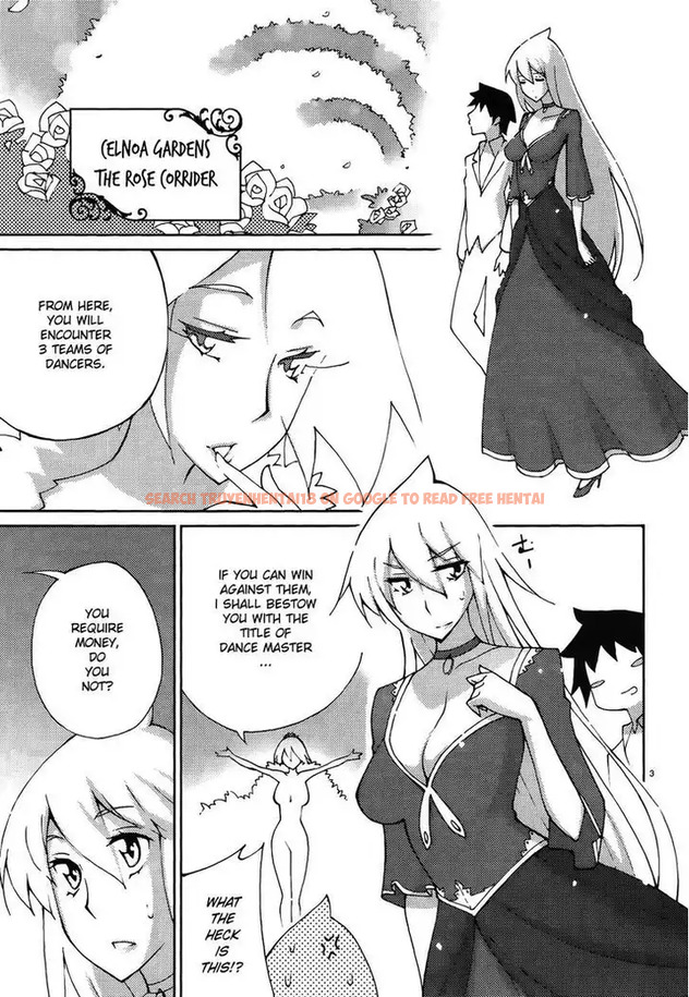 Read Hentai Image 3 675 in comic Blade Play - Chapter 47 - www.hentaitnt.net