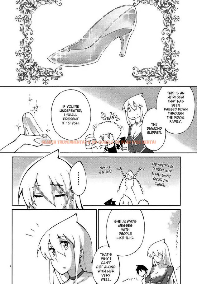 Read Hentai Image 4 675 in comic Blade Play - Chapter 47 - www.hentaitnt.net