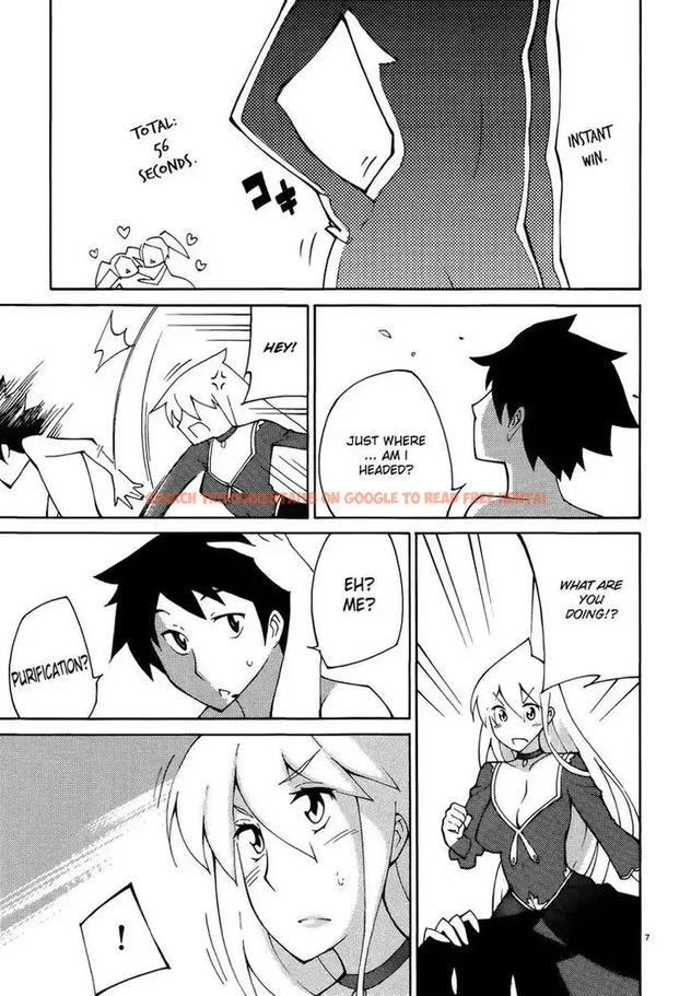 Read Hentai Image 7 675 in comic Blade Play - Chapter 47 - www.hentaitnt.net