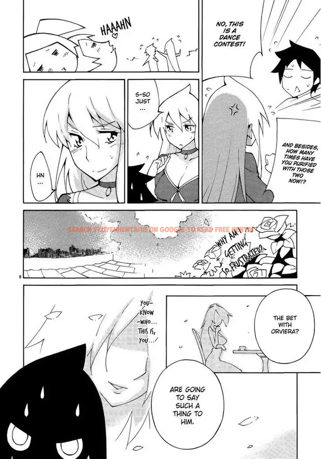 Read Hentai Image 8 675 in comic Blade Play - Chapter 47 - www.hentaitnt.net