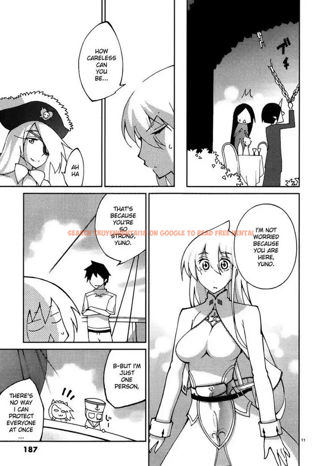 Read Hentai Image 11 675 in comic Blade Play - Chapter 48 - www.hentaitnt.net