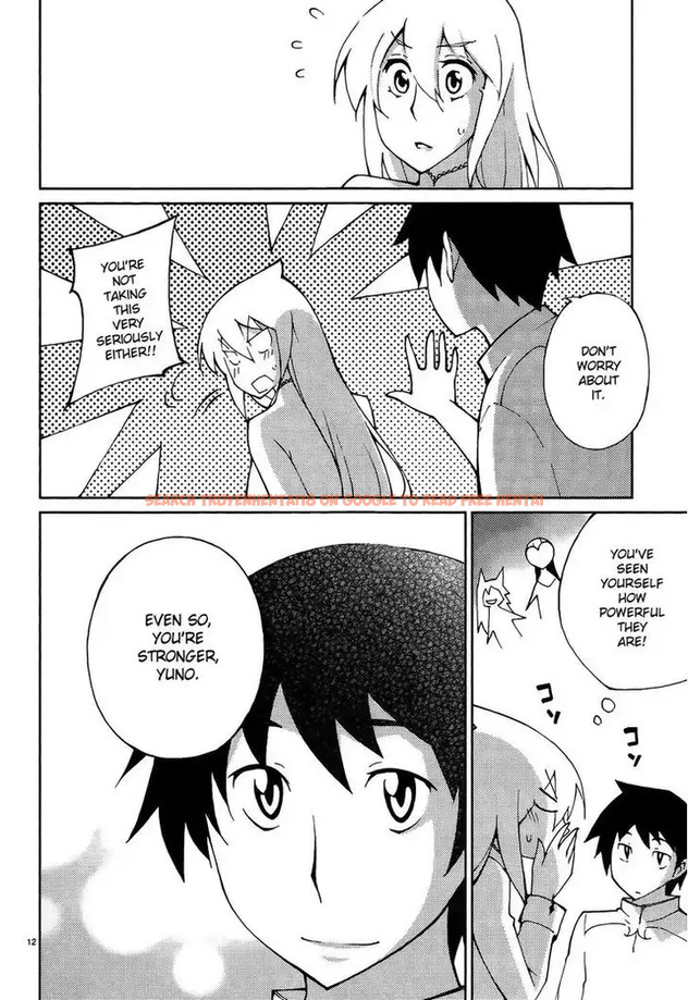 Read Hentai Image 12 675 in comic Blade Play - Chapter 48 - www.hentaitnt.net