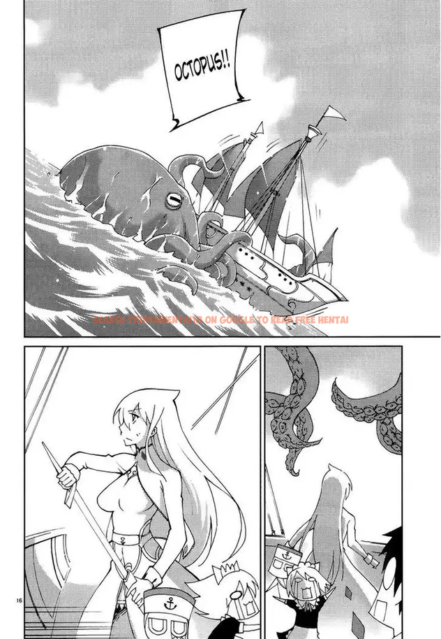 Read Hentai Image 16 675 in comic Blade Play - Chapter 48 - www.hentaitnt.net