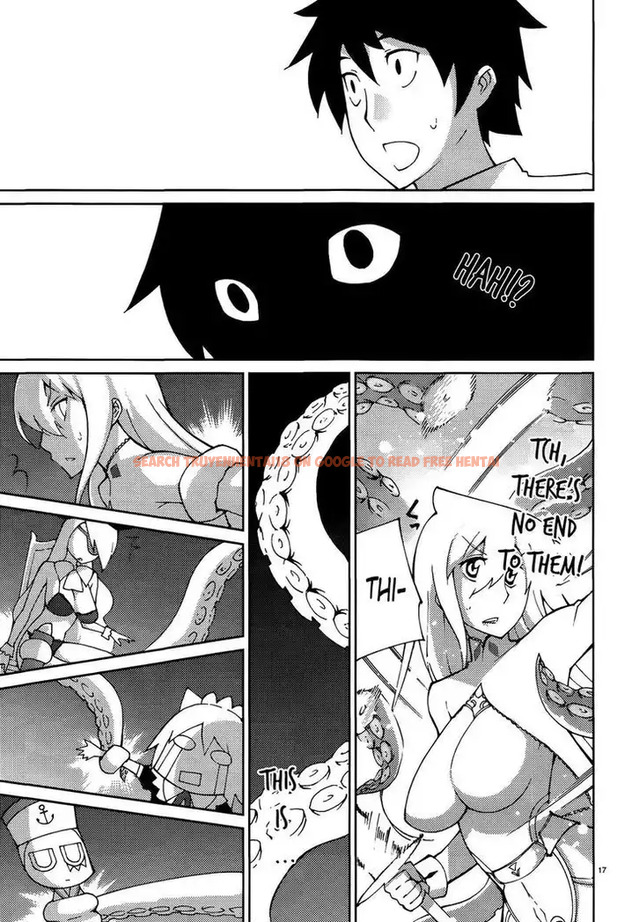 Read Hentai Image 17 675 in comic Blade Play - Chapter 48 - www.hentaitnt.net