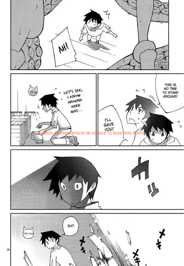Read Hentai Image 19 675 in comic Blade Play - Chapter 48 - www.hentaitnt.net