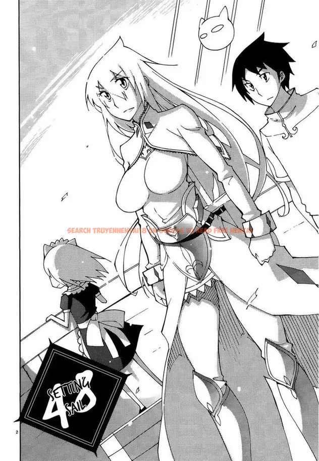 Read Hentai Image 2 675 in comic Blade Play - Chapter 48 - www.hentaitnt.net
