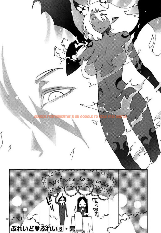 Read Hentai Image 21 675 in comic Blade Play - Chapter 48 - www.hentaitnt.net