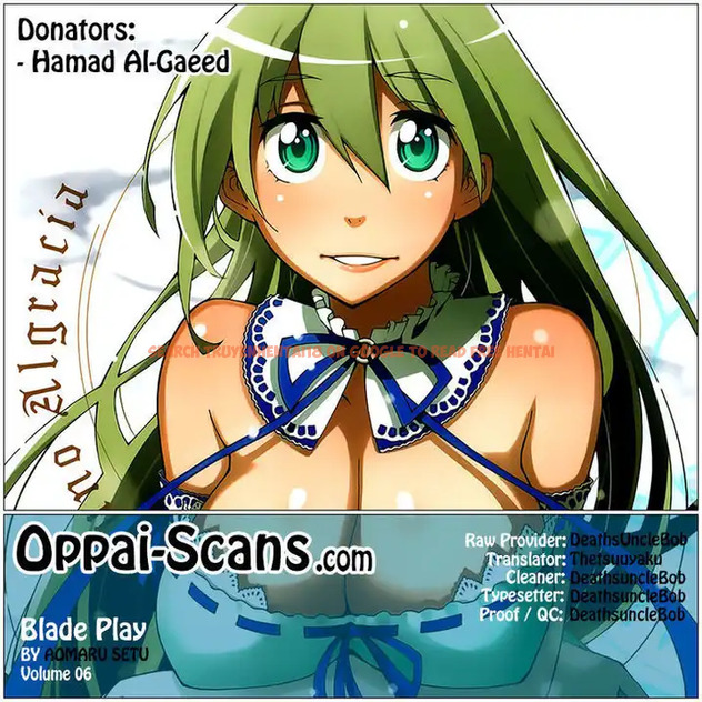Read Hentai Image 24 675 in comic Blade Play - Chapter 48 - www.hentaitnt.net