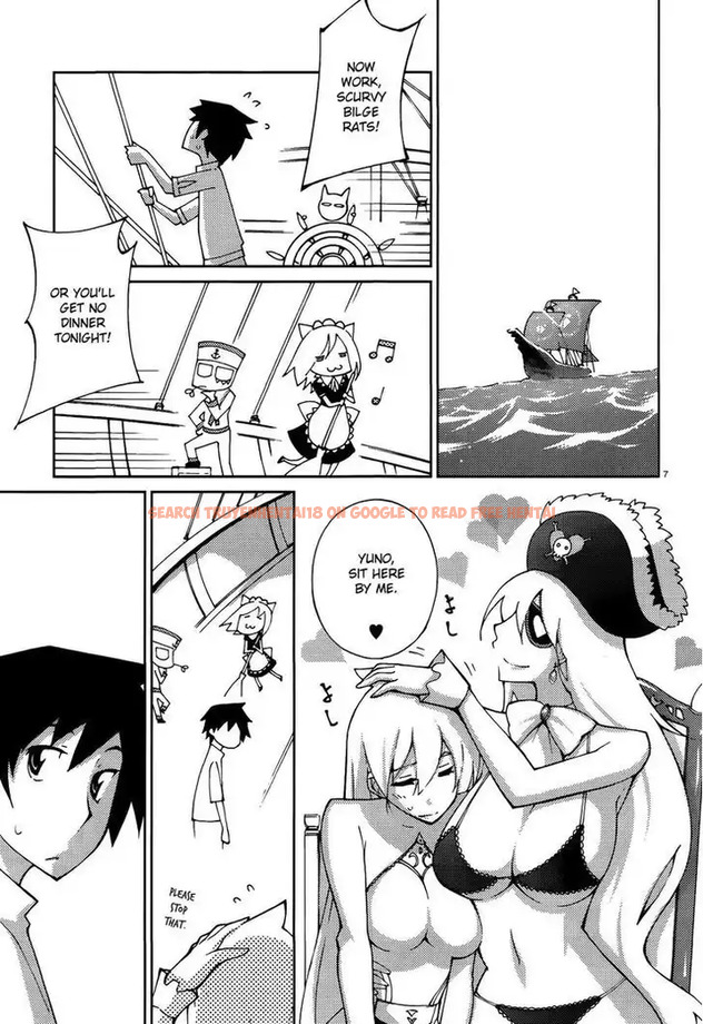 Read Hentai Image 7 675 in comic Blade Play - Chapter 48 - www.hentaitnt.net