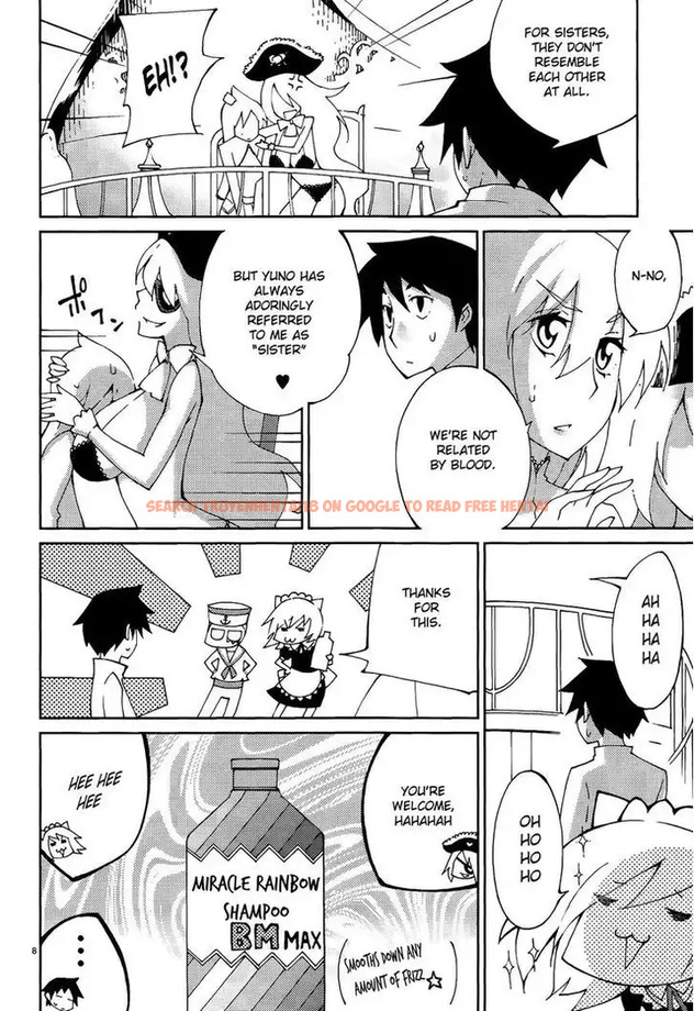 Read Hentai Image 8 675 in comic Blade Play - Chapter 48 - www.hentaitnt.net