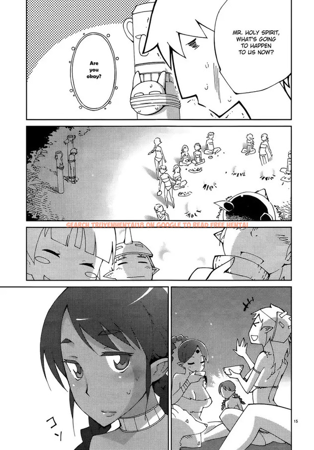 Read Hentai Image 19 675 in comic Blade Play - Chapter 49 - www.hentaitnt.net