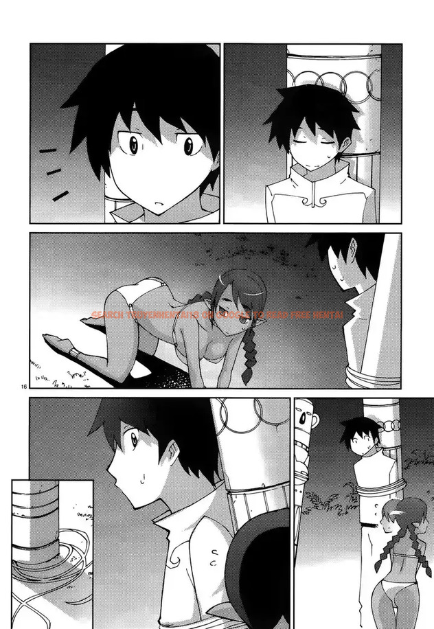 Read Hentai Image 20 675 in comic Blade Play - Chapter 49 - www.hentaitnt.net