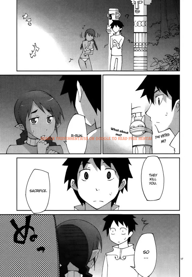 Read Hentai Image 21 675 in comic Blade Play - Chapter 49 - www.hentaitnt.net