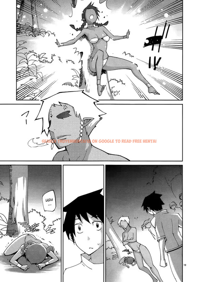 Read Hentai Image 23 675 in comic Blade Play - Chapter 49 - www.hentaitnt.net