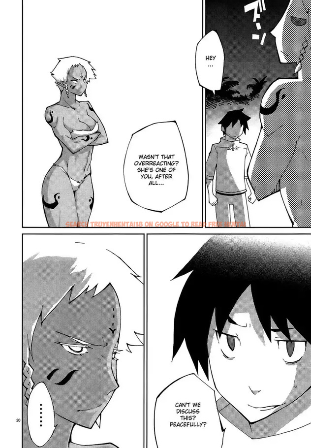 Read Hentai Image 24 675 in comic Blade Play - Chapter 49 - www.hentaitnt.net
