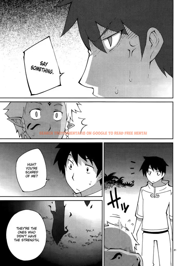 Read Hentai Image 25 675 in comic Blade Play - Chapter 49 - www.hentaitnt.net