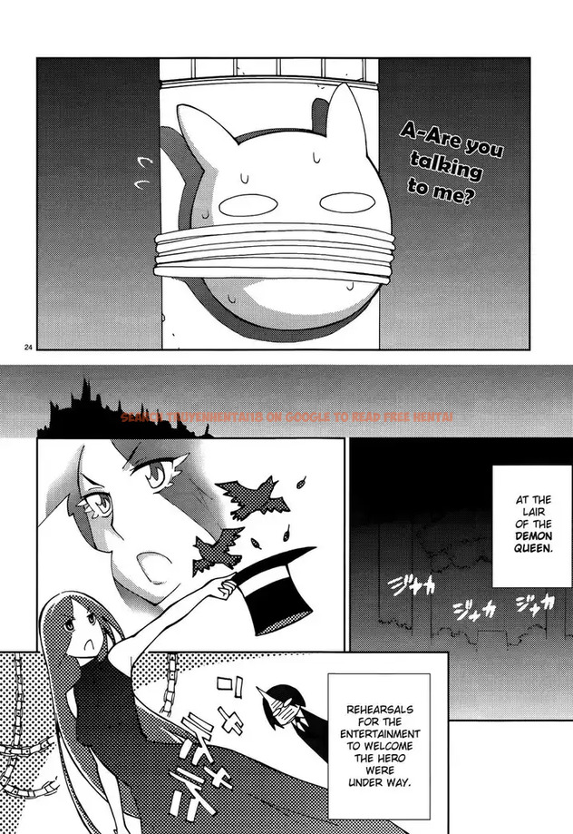 Read Hentai Image 28 675 in comic Blade Play - Chapter 49 - www.hentaitnt.net